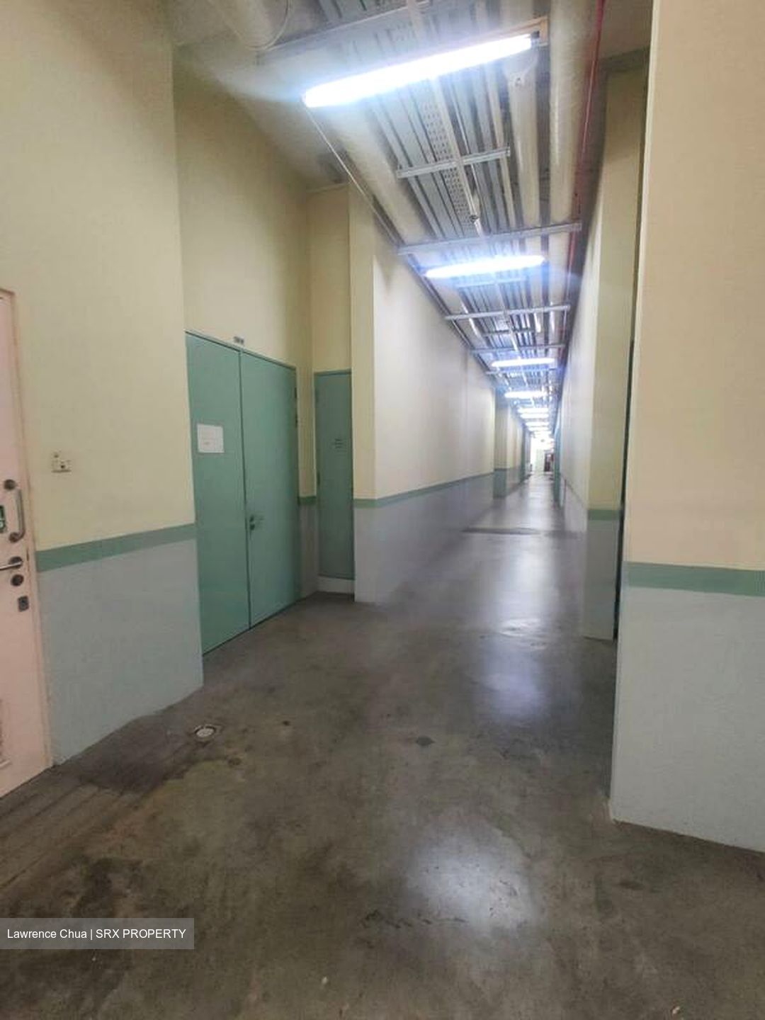 Toh Guan Centre (D22), Factory #473788851